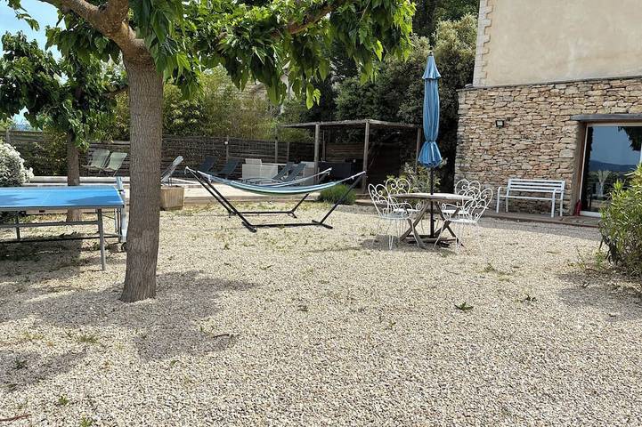 Appartement entier, Une escapade en Luberon in Bonnieux, Parc naturel régional du Luberon