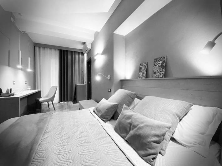 Maison d’hôte pour 3 personnes à Riomaggiore - 4