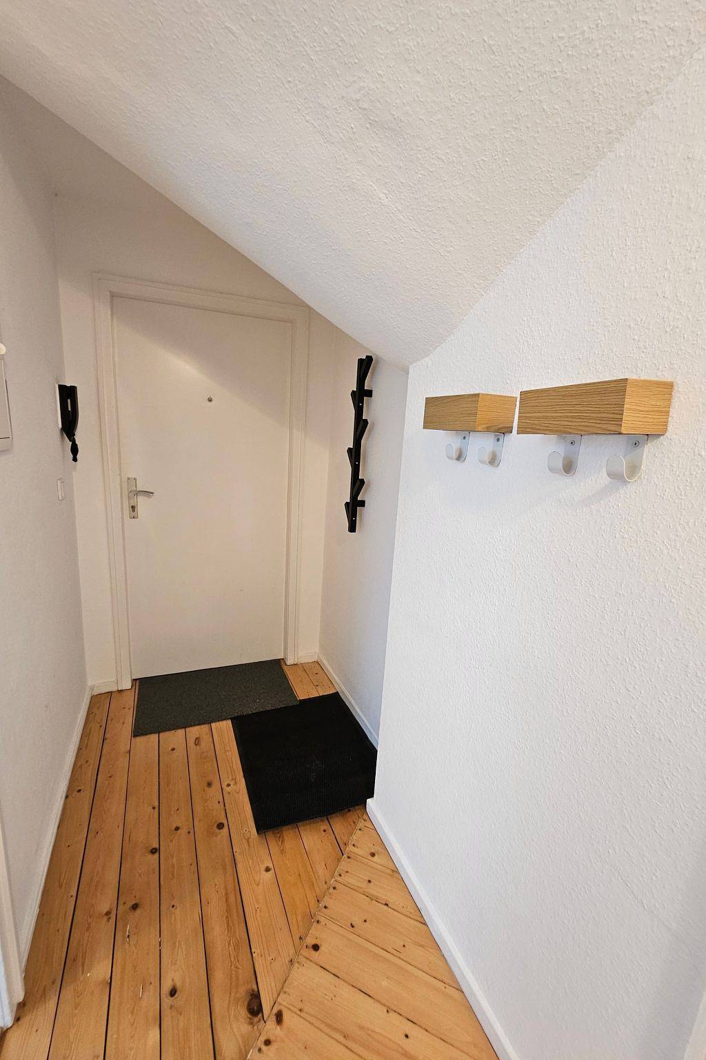 Ganze Wohnung, Wohnen am Bergpark in Bad Wilhelmshöhe, Kassel