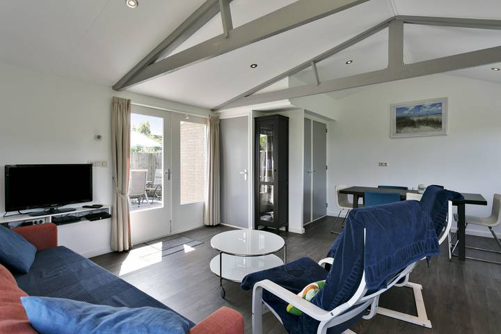 Ferienhaus für 6 Personen in Ouddorp - 2