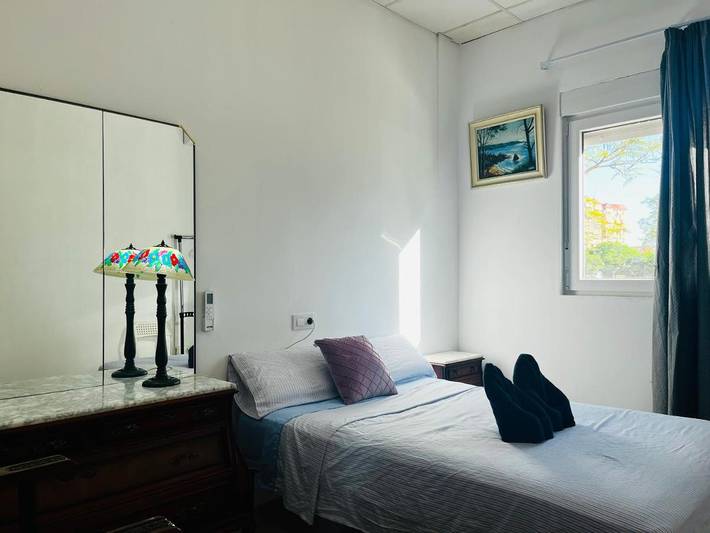 Maison d’hôte pour 2 personnes à Alicante - 2