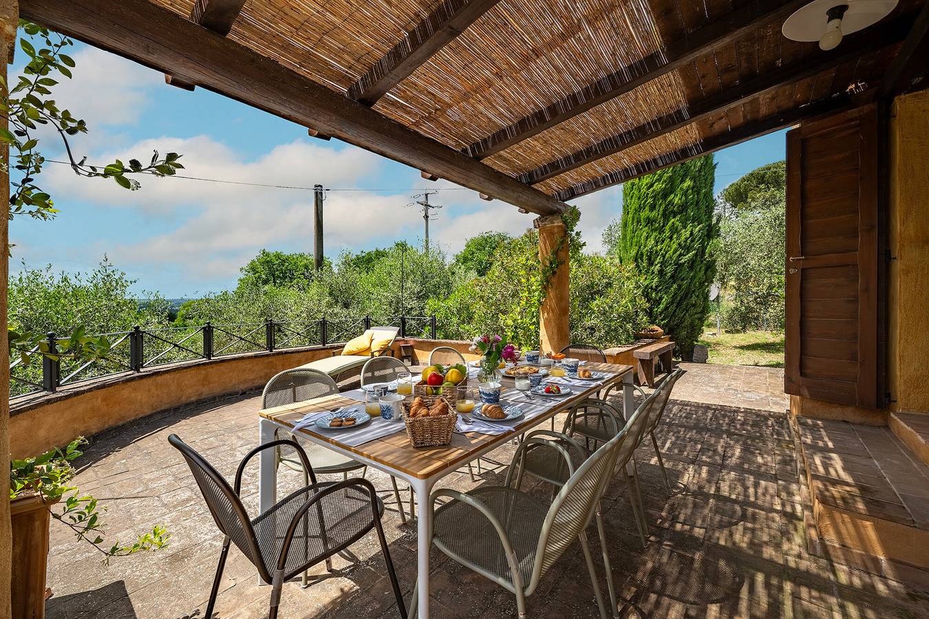Colle Calzolaro 8, Emma Villas in Panicale, Lago Trasimeno