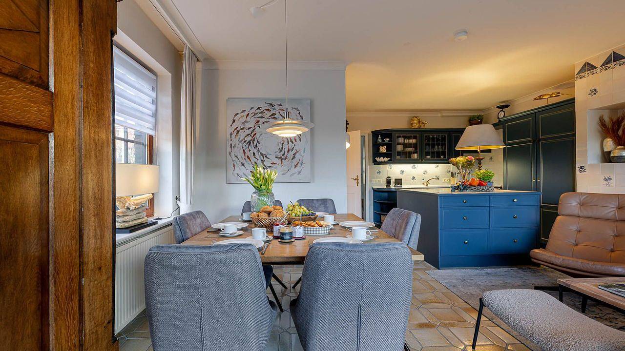 Ferienhaus für 6 Personen (105 m²) in Westerland (Sylt) in Westerland, Sylt (Gemeinde)