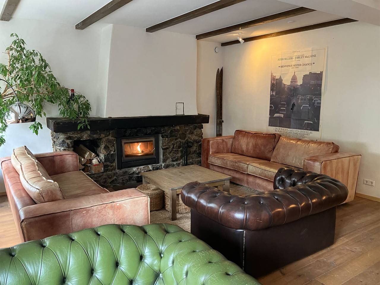 Geräumige Gruppenunterkunft für 30 Personen in Wulmeringhausen, bei Winterberg in Olsberg, Hochsauerlandkreis