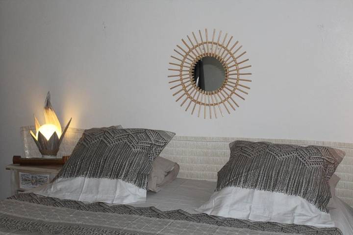 Chambre d’hôte pour 2 personnes, avec jardin à Papeete - 3