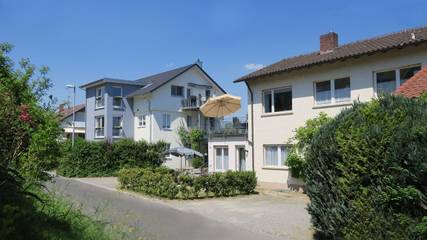 Vakantiewoning voor 4 Personen in Konstanz, Obersee (Bodensee), Afbeelding 2