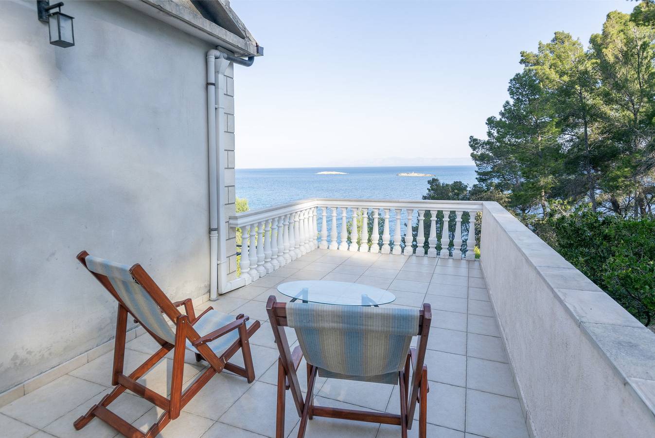 House Ivan in Blato, Korcula