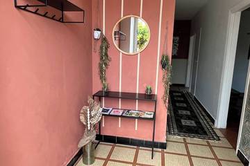 Location de vacances pour 4 personnes à Lédat