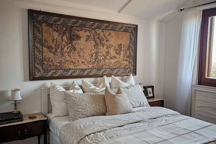 Gîte pour 6 personnes à Giove