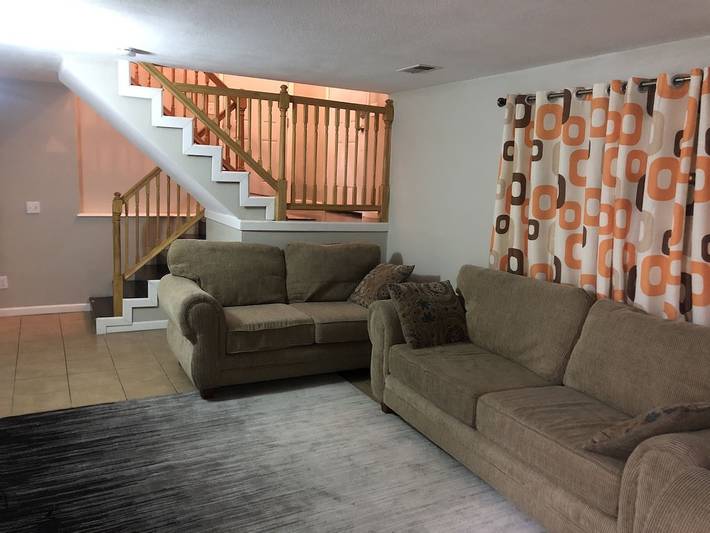 Ferienhaus für 8 Personen, mit Terrasse in Aurora