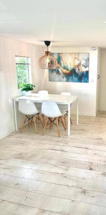 Vakantiewoning voor 4 personen, met tuin en kinderzwembad in Eext