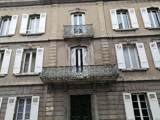 Double Room in Mazamet, Région de Castres