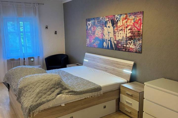 Ferienwohnung für 6 Personen in Blieskastel - 3