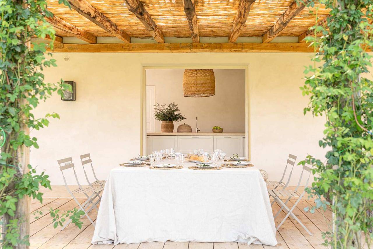 Capalbio Luxury Villa by Villaflair in Capalbio, Provincia di Grosseto