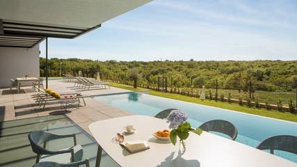 Ferienhaus für 6 Personen in Bale, Rovinj und Umgebung, Bild 4