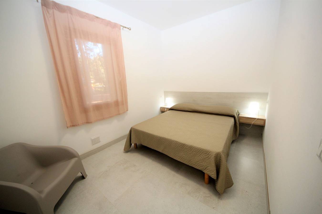 Ganze Wohnung, Moderne 2-Zimmer-Wohnung in der Nähe des Strandes von Rosolina in Rosolina Mare, Polesine