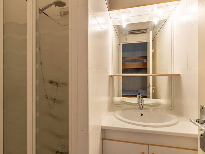 Gîte pour 4 personnes, avec balcon dans Office De Tourisme Gourette - 4