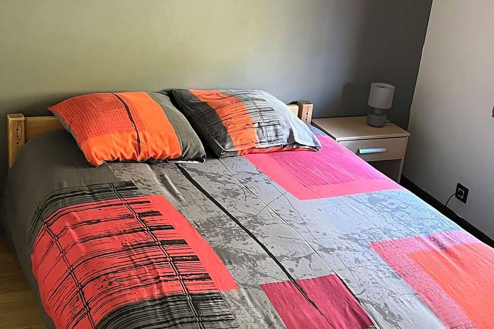 Ganze Wohnung, Joli t 3 à la Montagne in Marignier, Region Bonneville