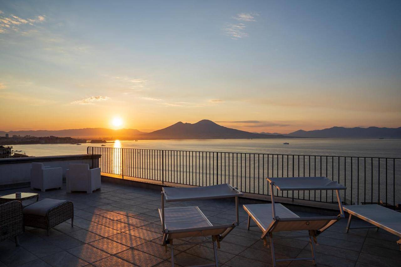 Le Stanze di Sissi - Luxury Suites in Posillipo, Napoli