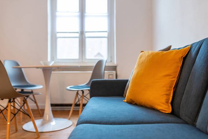 Ferienwohnung für 6 Personen, mit Balkon in Pforzheim - 3