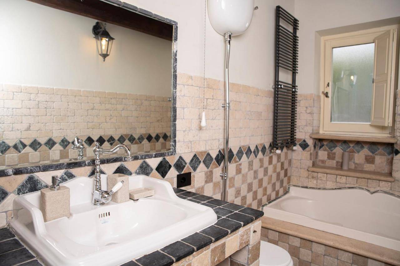 Domus Luxury Gianicolo in Roma, Provincia di Roma