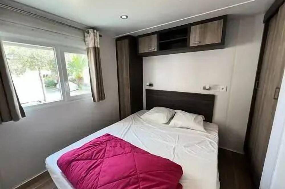 Apartment in Saint-Aygulf, Frejus