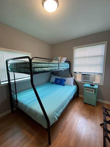 Vacation House for 9 Guests in Bolivar Peninsula, Galveston County, Picture 1
