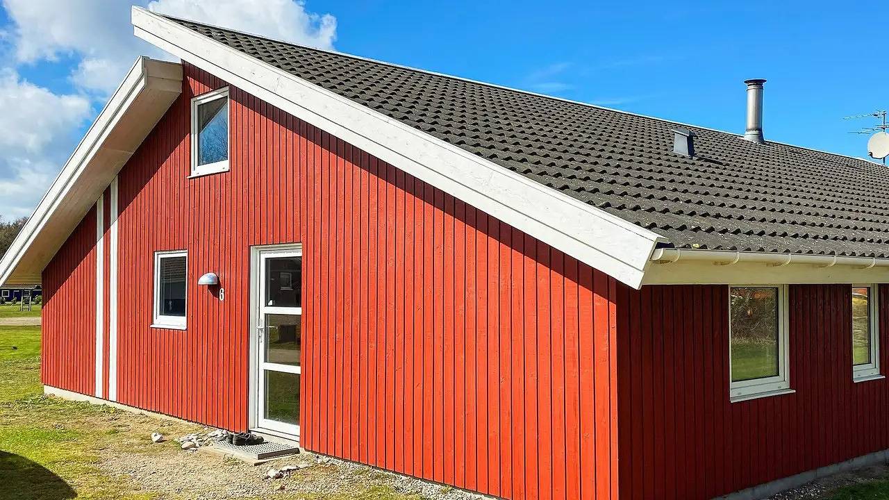 Ferienhaus für 12 Personen (165 m²) in Nordborg in Nordborg, Kleiner Belt