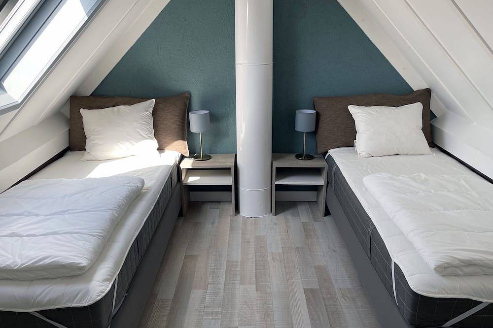 Boutique Ferienhaus, De Haan, 6 Pers., 2020 komplett renoviert, kinderfreundlich in De Haan, Belgische Küste