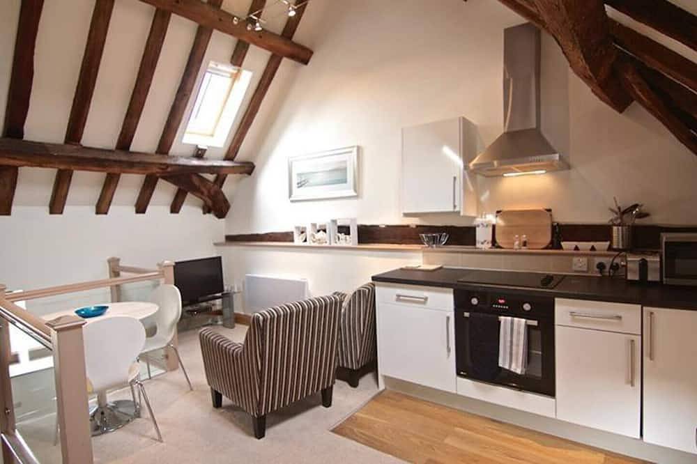 Appartamento vacanze a Blewbury a partire da 134€ a notte