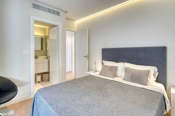 Villa pour 8 personnes, avec jardin, animaux acceptés à Roquebrune-Cap-Martin - 2