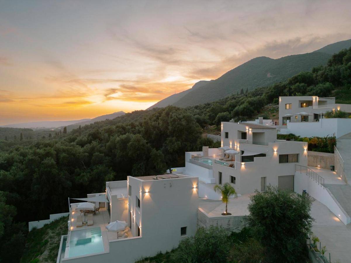 Three-Bedroom Villa in Preveza regional unit