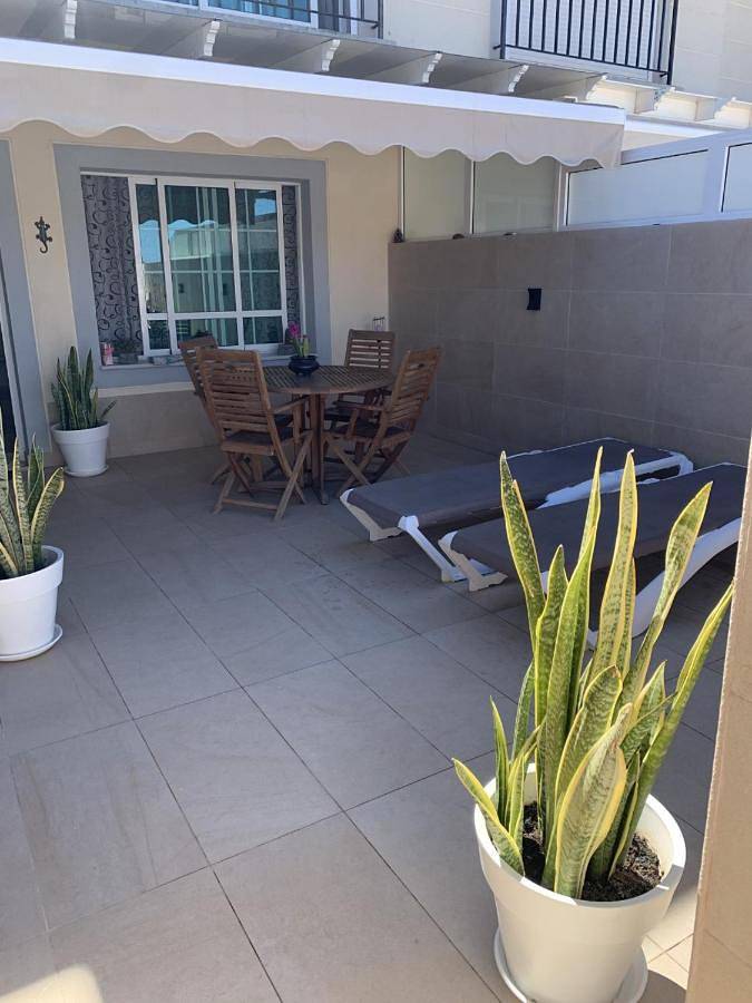 Apartamento entero, Apartment in Puerto Rico (Gran Canaria), Mogán