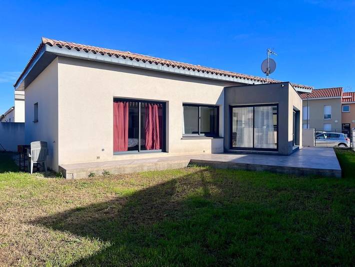 Location de vacances pour 6 personnes à Saint-Estève - 3