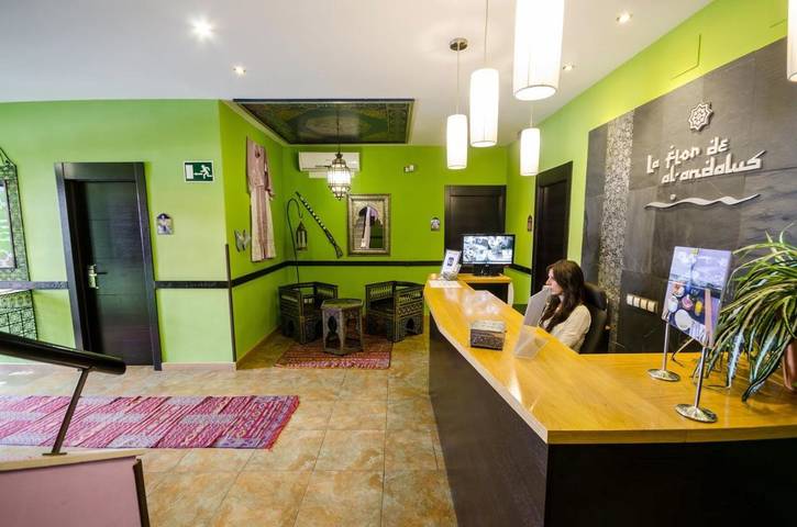 Maison d’hôte pour 4 personnes à Mérida - 4