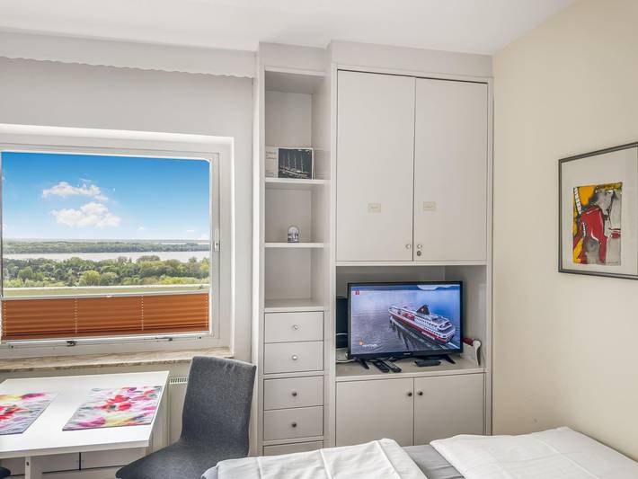 Ferienwohnung für 2 Personen in Travemünder Woche - 4