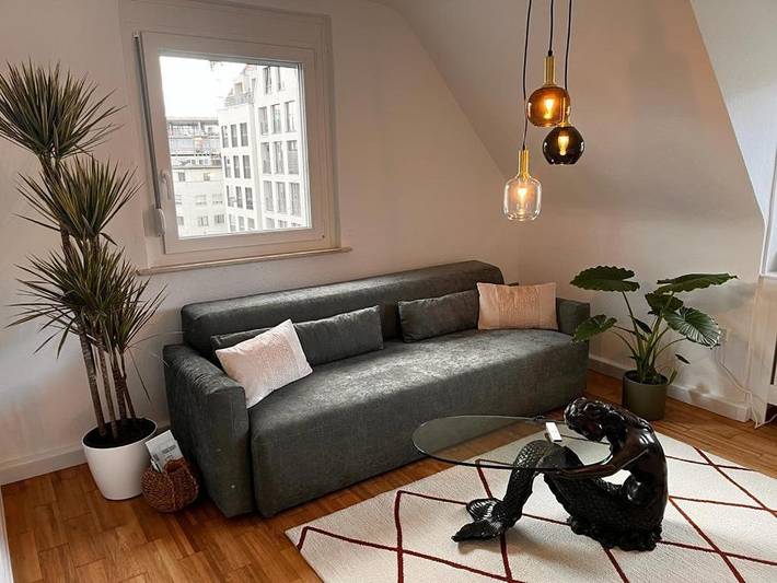 Ferienwohnung für 6 Personen - 1