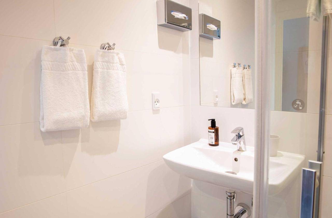 Go Hotel Østerport in Kopenhagen Zentrum, Kopenhagen