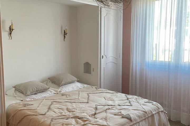 Location de vacances pour 12 personnes, avec jardin dans Plage Kercambre - 2