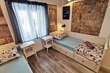 Villa pour 8 Personnes dans Split, Split-Dalmatie, Photo 2
