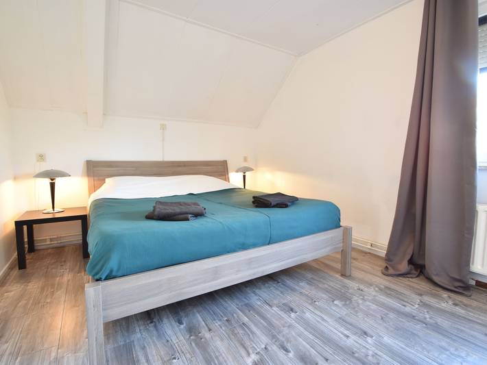 Ferienhaus für 8 Personen, mit Terrasse, kinderfreundlich in Bruinisse - 2