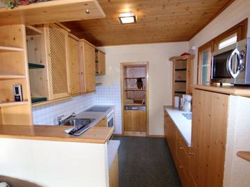 Ferienhaus für 8 Personen in Predlitz-Turrach, Nockberge, Bild 2