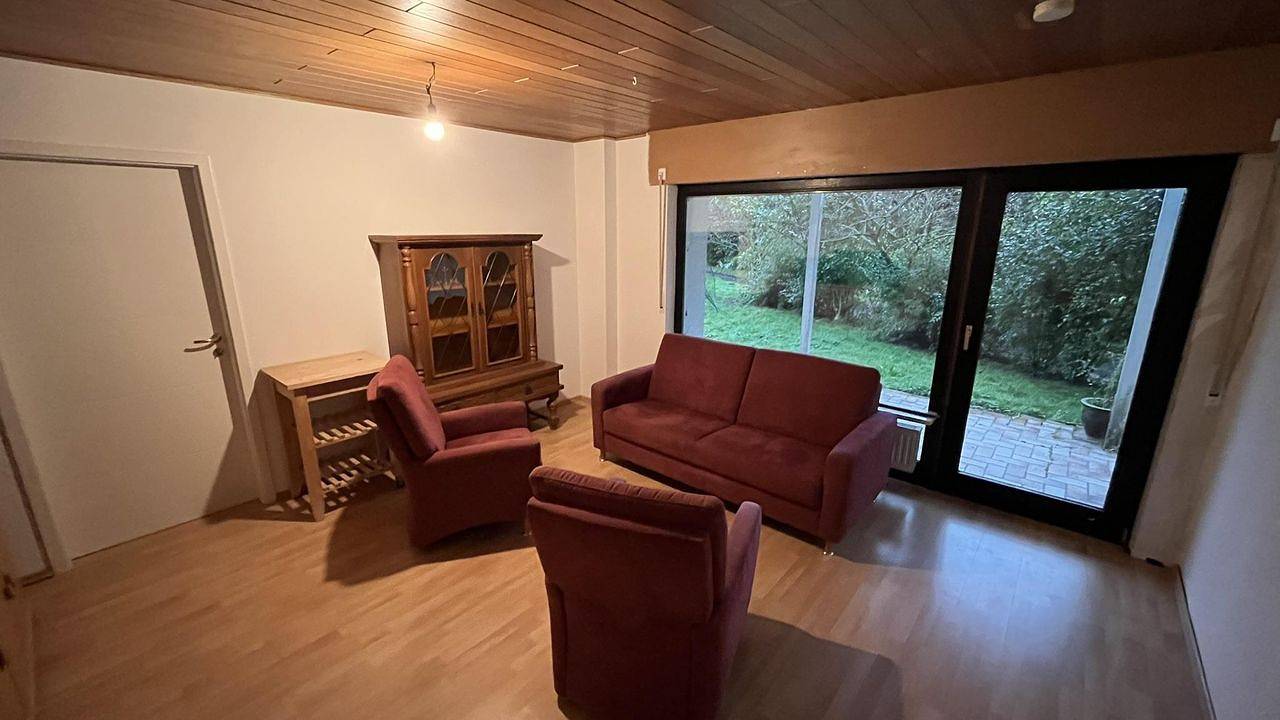 Ganze Ferienwohnung, Ferienwohnung für 4 Personen (70 m²) in Straßenhaus in Straßenhaus, Rheinland-Pfalz