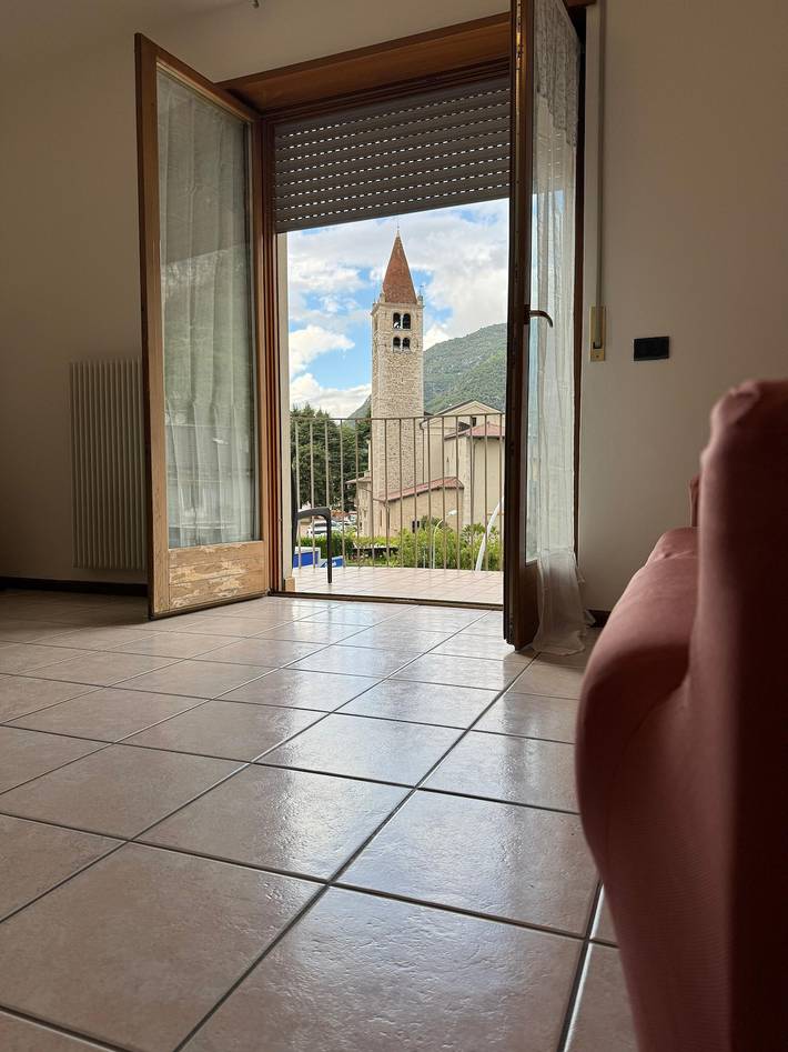 Location de vacances pour 2 personnes, avec balcon à Mori