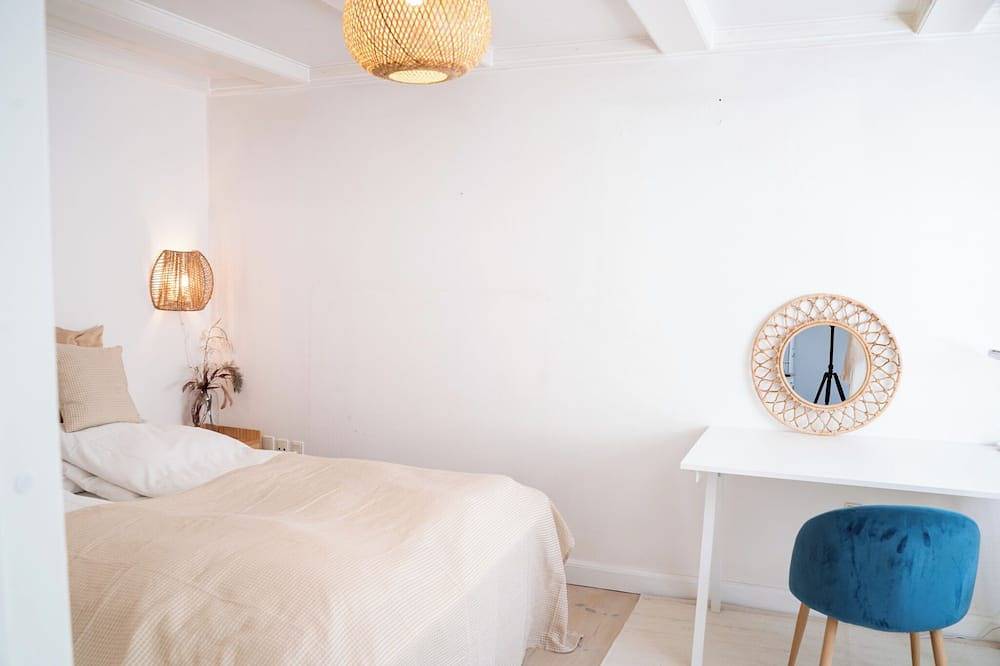 Beach house with private sauna and first class seaview! in Hovedstaden