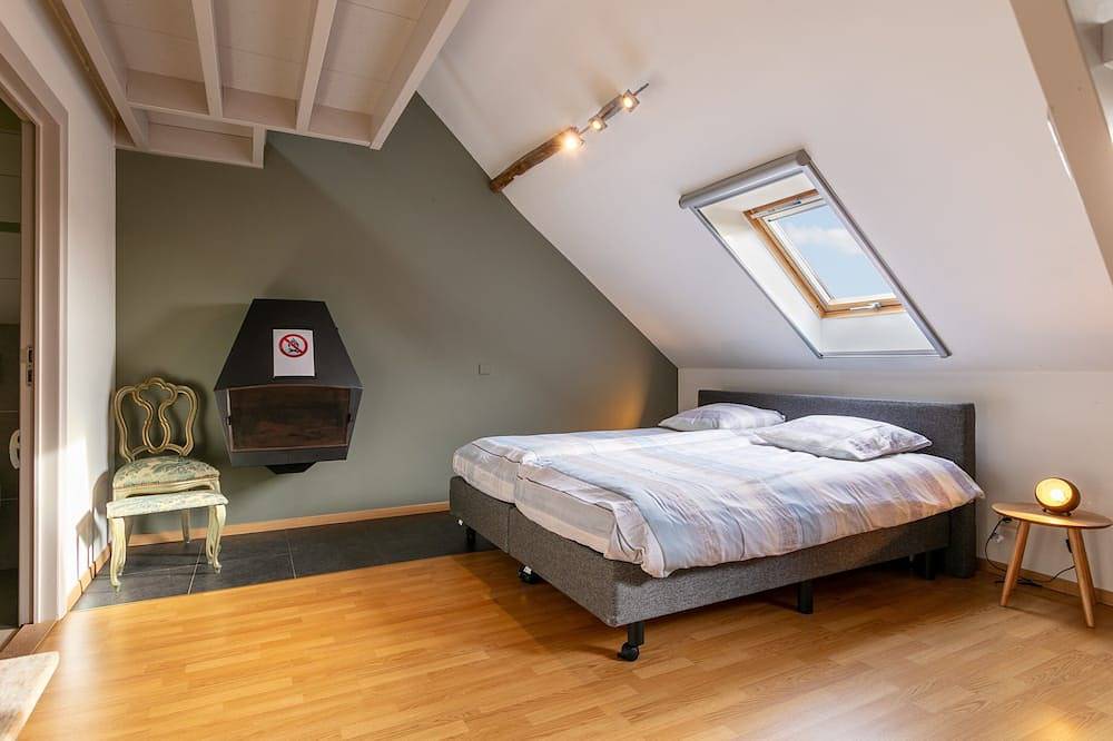Schönes Landhaus mit Garten für Familien in Merksplas, Antwerpen und Umgebung