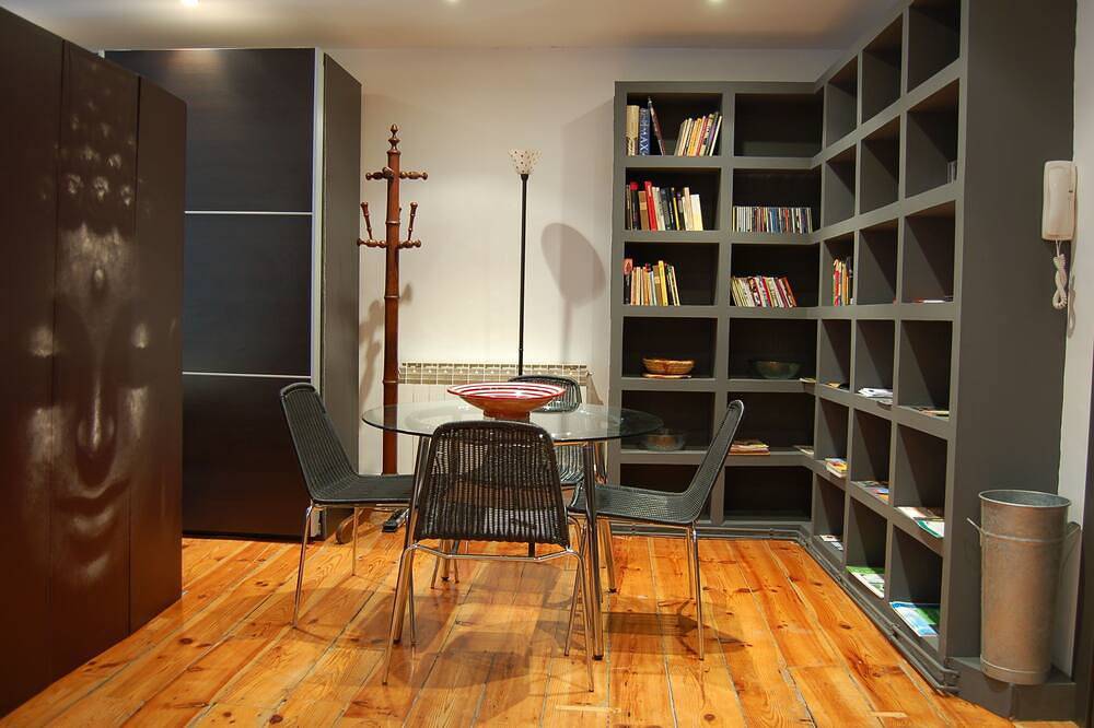 Entire apartment, Apartamento en el Centro con Parking Cercano in Vitoria-Gasteiz, Cordillera Cantábrica