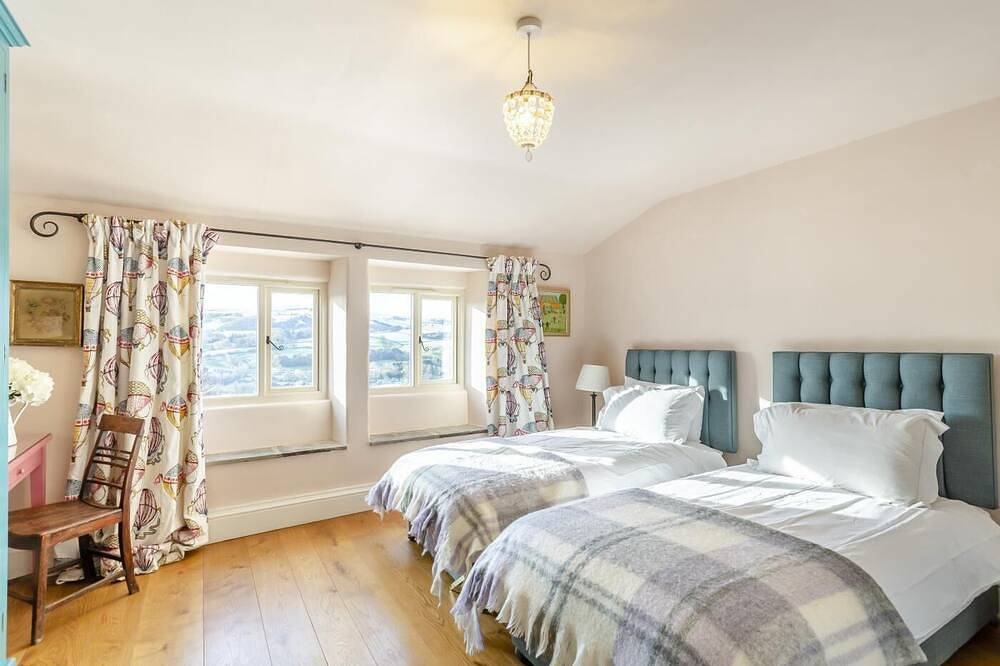 4 Bed in Pateley Bridge (oc-s34135) in Pateley Bridge, Nidderdale AONB
