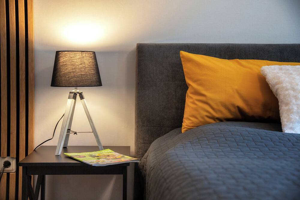 Ganze Wohnung, Gemütliche Ferienwohnung in der Vulkaneifel Casa Oos in Rockeskyll, Vulkaneifel