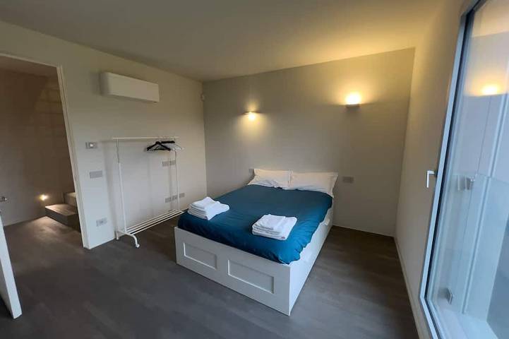 Villa für 8 Personen, mit Garten und Balkon, mit Haustier in Florenz - 4